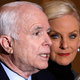 Image for article titled Dear Cindy McCain, We Love You Just The Way You Are Made Up